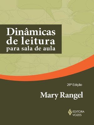 cover image of Dinâmicas de leitura para sala de aula